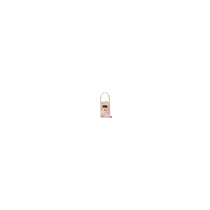 Nintendo DS LITE Official Natural Cotton Sleeve (BDA) 