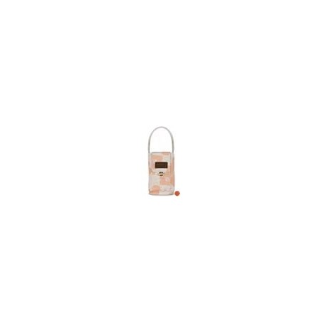 Nintendo DS LITE Official Natural Cotton Sleeve (BDA) 