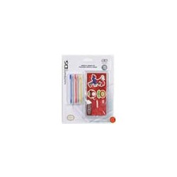 Nintendo DS LITE Official Write & Wrap Kit (BDA) 2