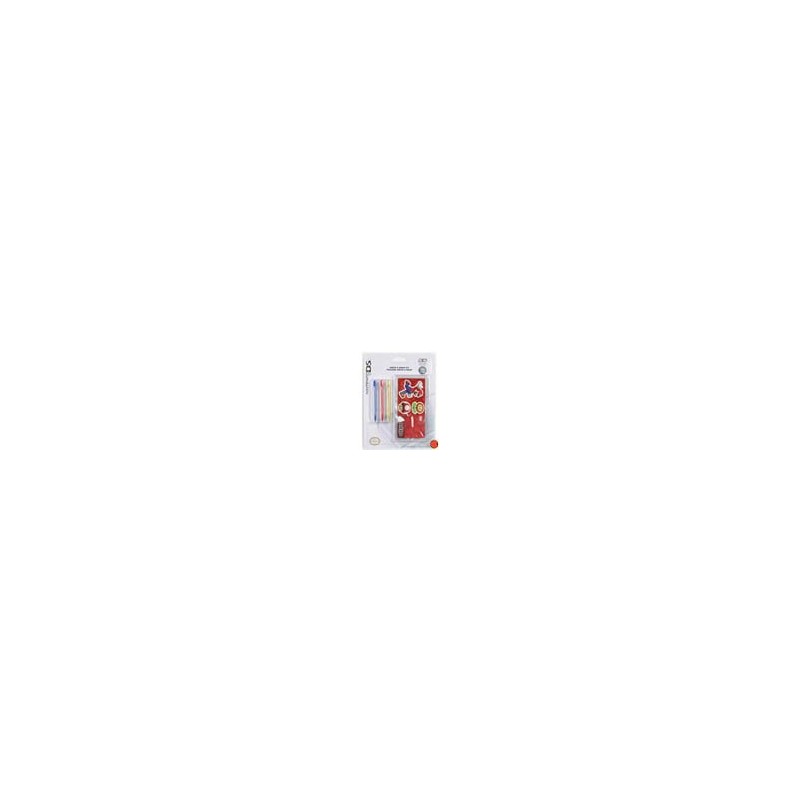 Nintendo DS LITE Official Write & Wrap Kit (BDA) 