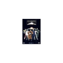 Moonlight Mile Vol 1 2