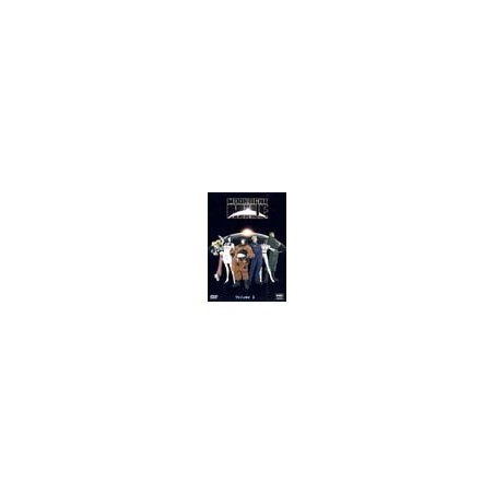 Moonlight Mile Vol 1 
