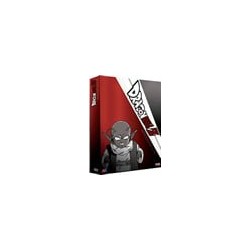DRAGON BALL Z - Coffret 03/15 ( Episodes 49 a 73 ) - 4 DVD 2