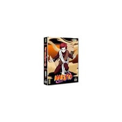 Naruto Vol 17 - (3DVD) 2