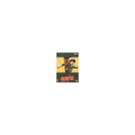 Naruto Vol 15 - (3DVD) 