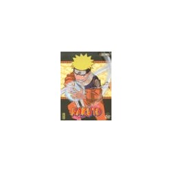 Naruto Vol 11 - (3DVD) 2