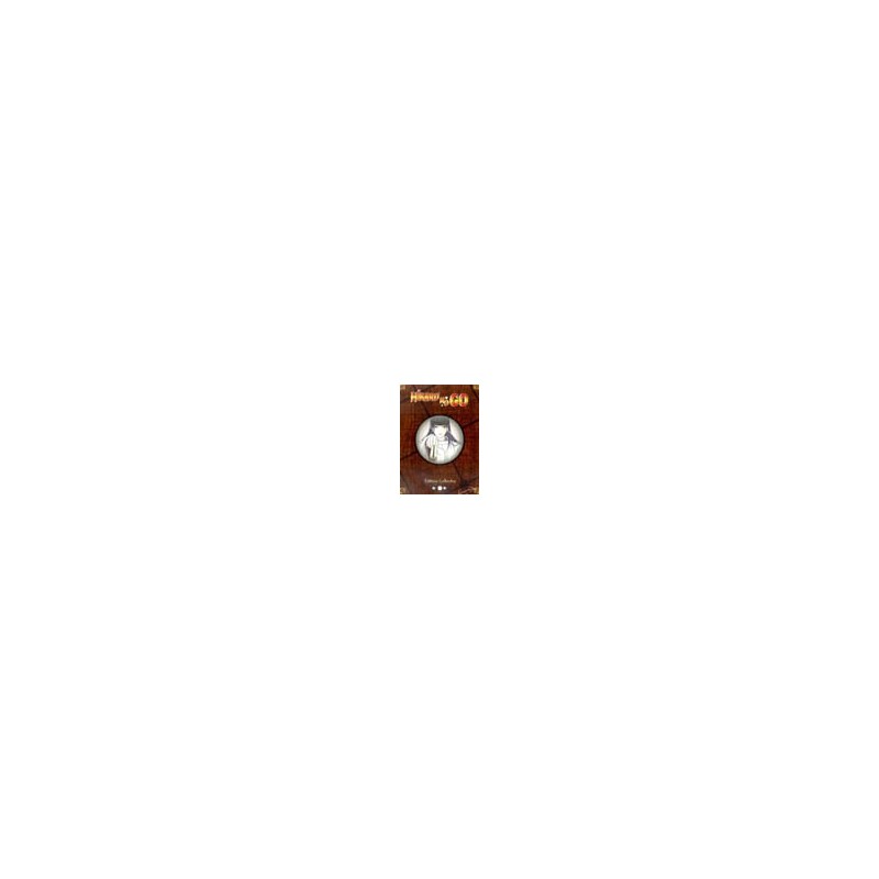 Hikaru No Go Box 2 Collector 
