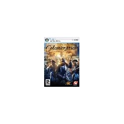 Civilization IV : Colonization 2