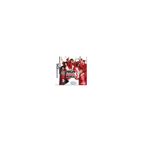 High School Musical 3 Dance (Super Sale) 