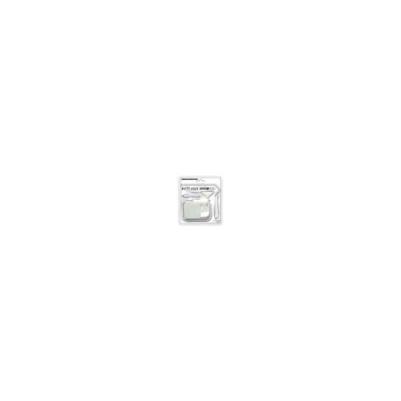 PACK - White PACK DS (Thrustmaster) 