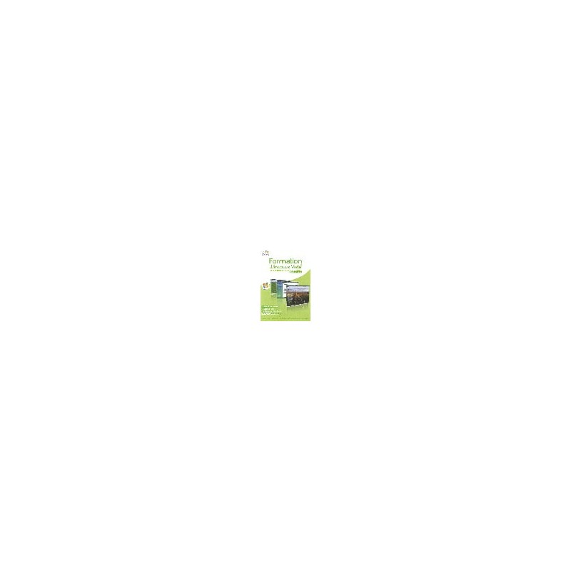 Formation Windows Vista 
