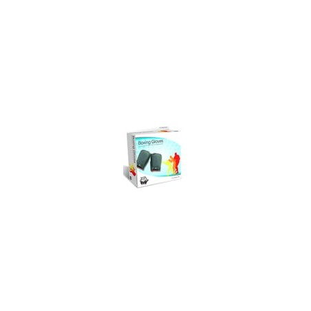 WII Acc - Boxing Gloves (IMP) 