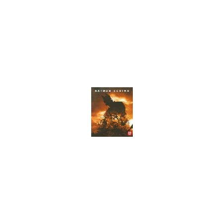 Blu Ray - Batman Begins 