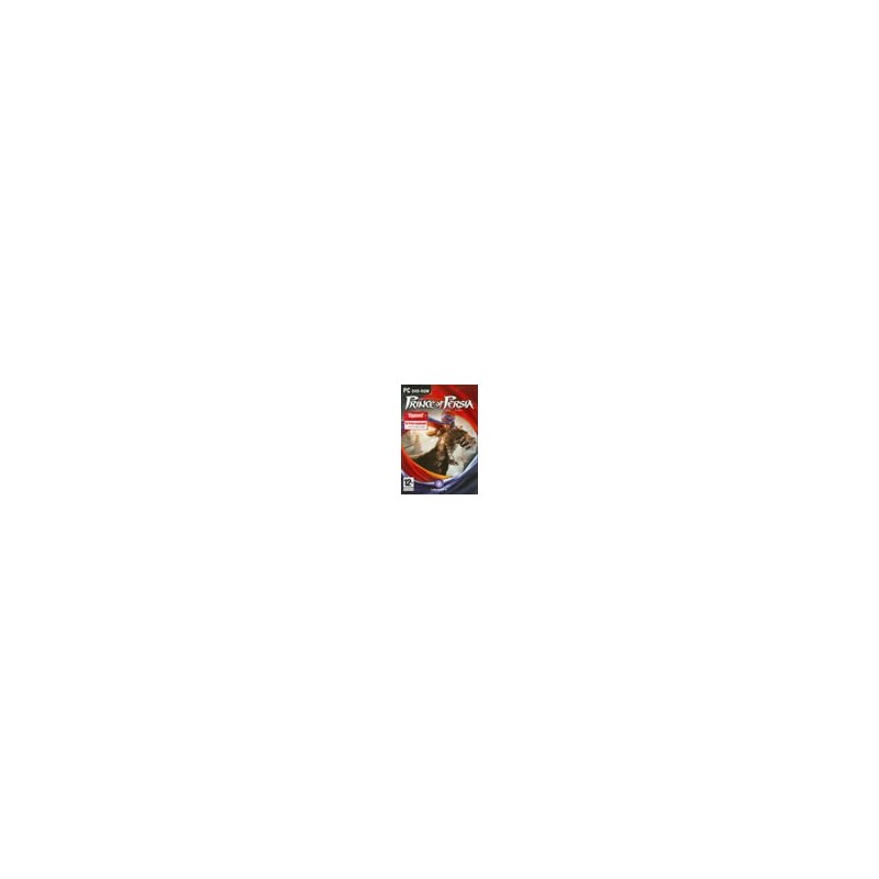 Prince of Persia Prodigy 