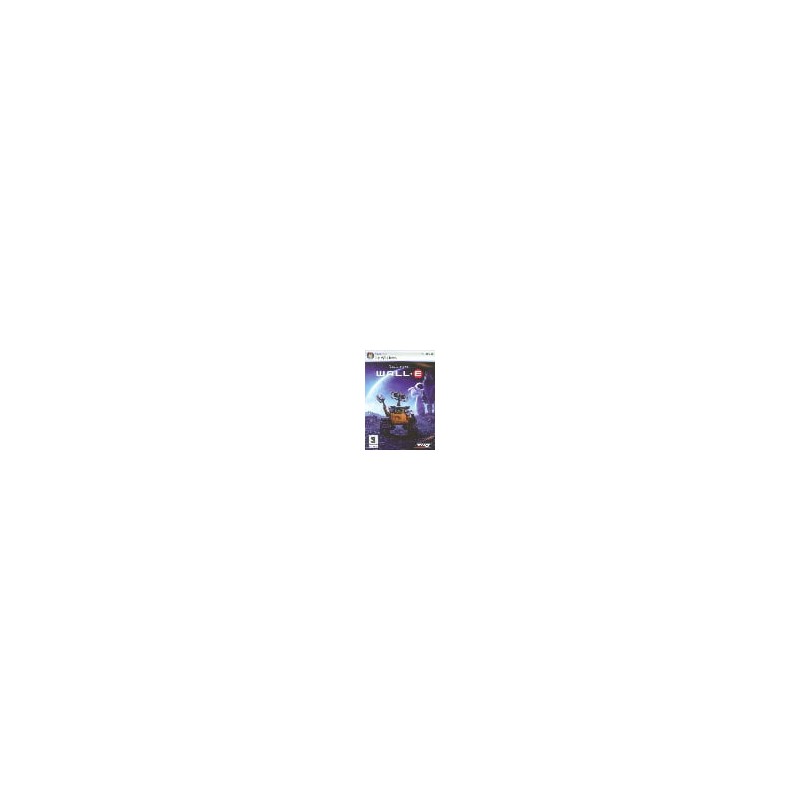 Wall-E 