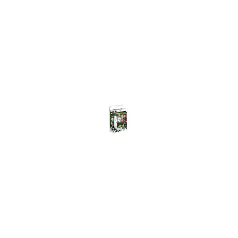 T-Pack DS Lite for Boys (Thrustmaster) 