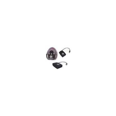 PS3/PS2 Controller and Wheel Convertor (Gbooster) 
