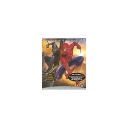 Blu Ray - Spiderman 3 2
