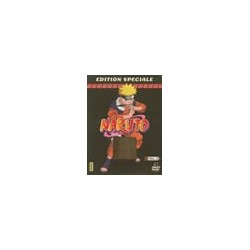 Naruto Vol 5 - (3DVD) 2