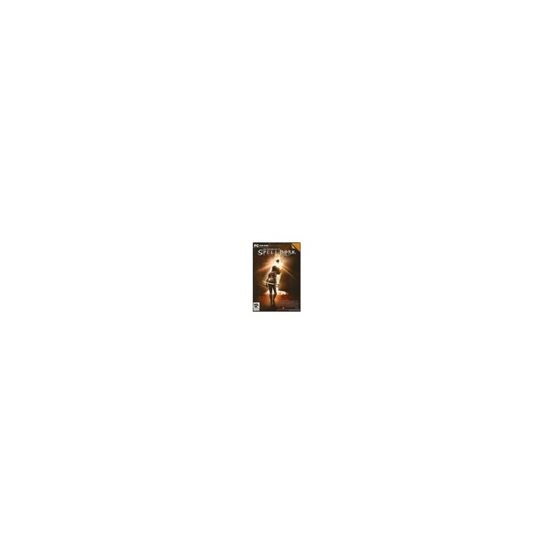 Les Chroniques de Spellborn 