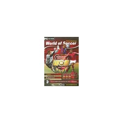 World of Soccer Starter Kit 2