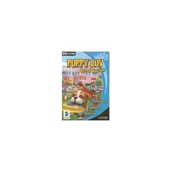 Puppy Luv : Animal Tycoon 2