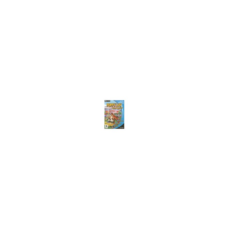 Puppy Luv : Animal Tycoon 