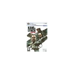 Kane & Lynch : Dead Men 2