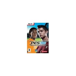 Pro Evolution Soccer 2008 2