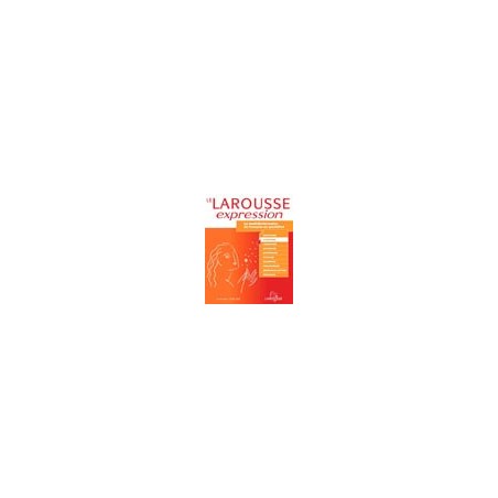 Larousse Expression 