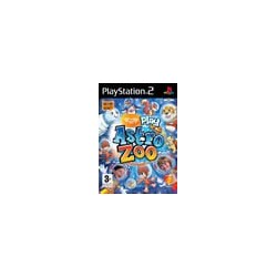 Eye Toy Play Astro ZOO 