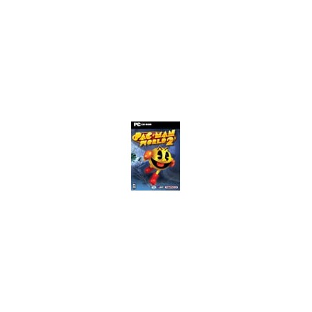 Pac Man World 2 