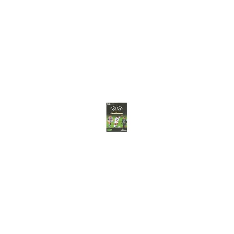 UEFA Challenge 