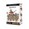 Start Collecting ! Seraphon