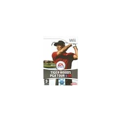 Tiger Woods 2008 2