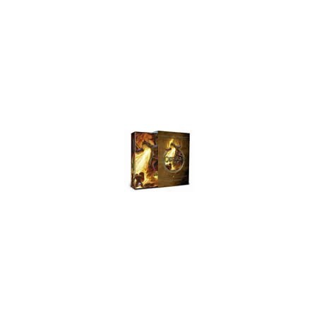 Repaire d'Onyxia - Deck de Demarrage 