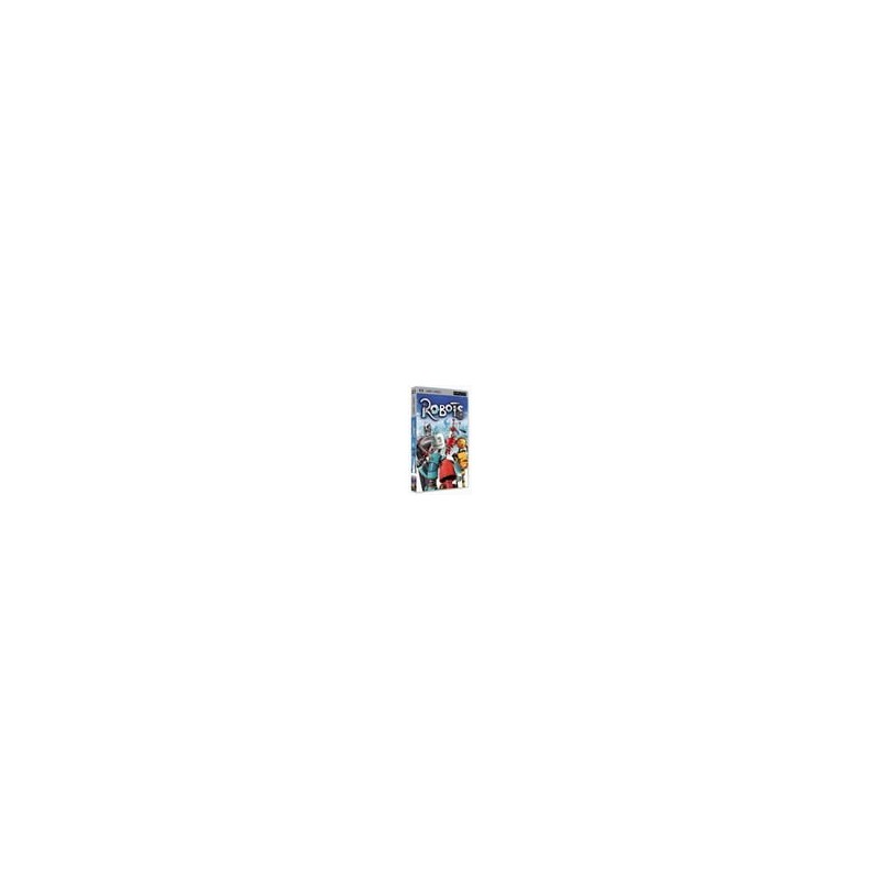 Robots 