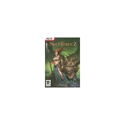 SpellForce 2 Dragon Storm 2