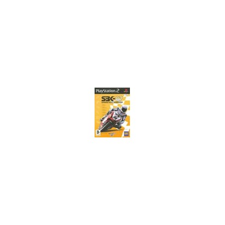 Superbike World Championship 