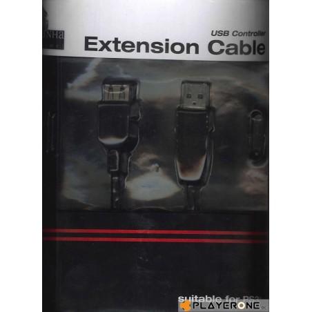 ACC - Extension Cable  (Piranha) 