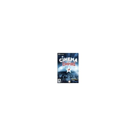 Cinema Empire 