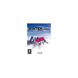 Winter Games 2