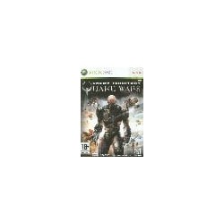 Quake Wars Enemy Territory 2