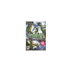 Teenage Mutant Ninja Turtles 2