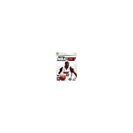 NBA 2K7 