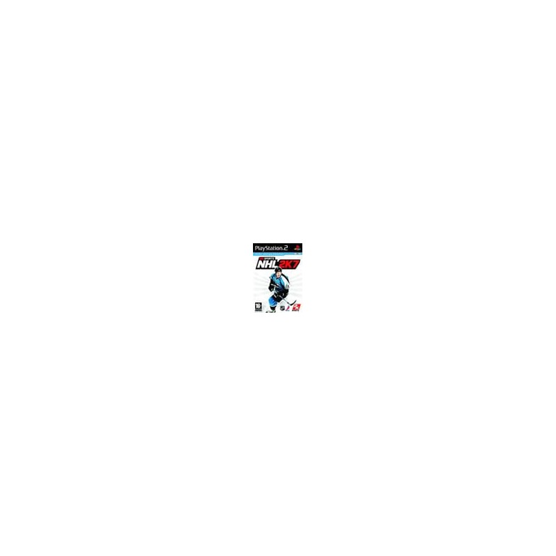 NHL 2K7 