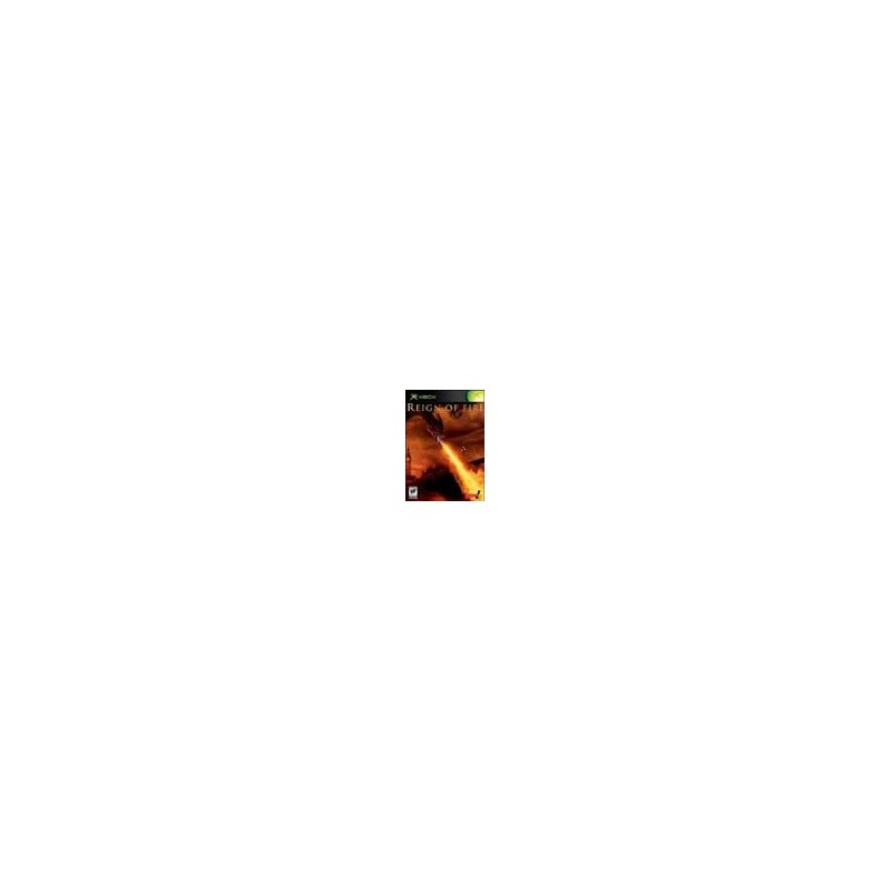 Reign of Fire 