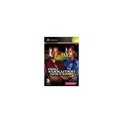 Pro Evolution Soccer 5 2