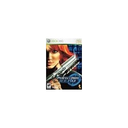 Perfect Dark Zero 