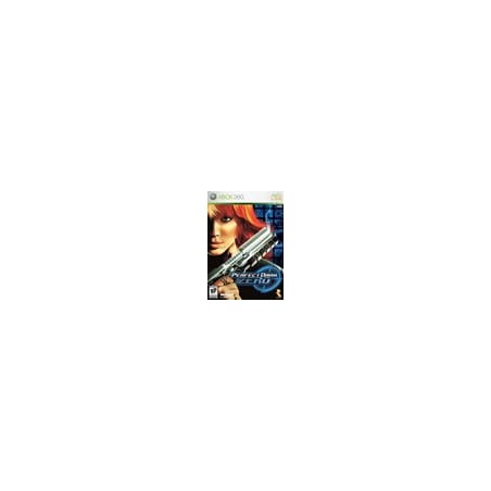 Perfect Dark Zero 